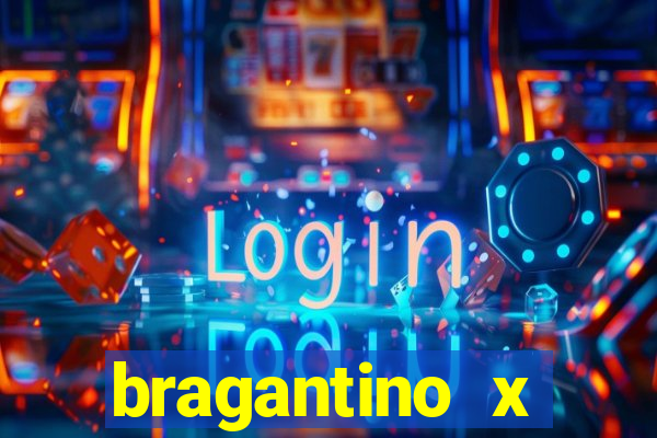 bragantino x athletico pr